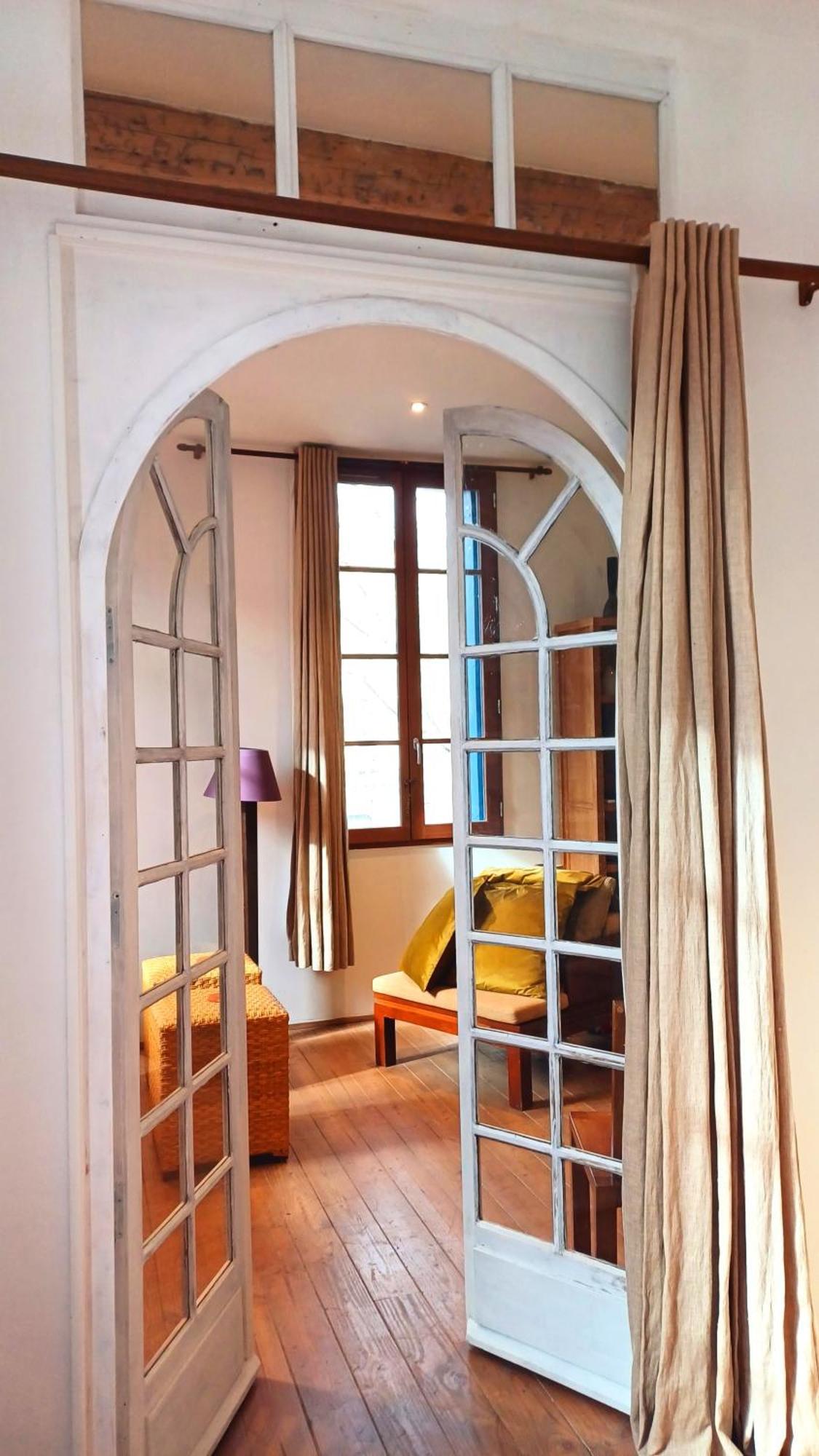 La Maison Verte Сет Экстерьер фото